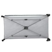 Patut pliabil, 60x120 cm, Momi, Belove, Jade KRTLOZE00017