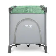 Patut pliabil, 60x120 cm, Momi, Belove, Jade KRTLOZE00017