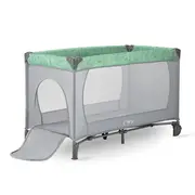 Patut pliabil, 60x120 cm, Momi, Belove, Jade KRTLOZE00017