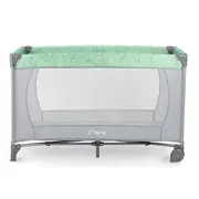 Patut pliabil, 60x120 cm, Momi, Belove, Jade KRTLOZE00017