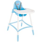 Scaun de masa pilsan star blue hubpl-07-570-bl