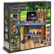 Bucatarie smoby garden hubs7600312004