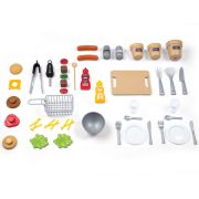 Bucatarie smoby garden hubs7600312004
