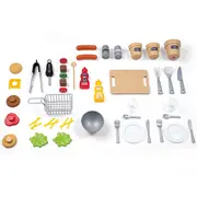 Bucatarie smoby garden hubs7600312004