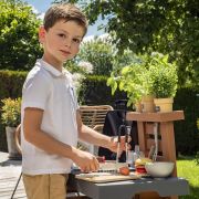 Bucatarie smoby garden hubs7600312004