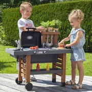 Bucatarie smoby garden hubs7600312004
