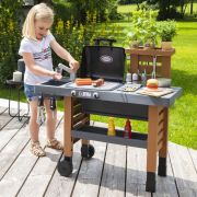 Bucatarie smoby garden hubs7600312004