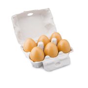 Carton cu 6 oua nc10596