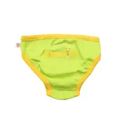 Chilotei din bumbac organic, pentru baieti, Zoocchini, Zilele săptăm&acirc;nii, 5-6 ani - 7 buc KRTZOO32323