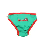 Chilotei din bumbac organic, pentru baieti, Zoocchini, Zilele săptăm&acirc;nii, 5-6 ani - 7 buc KRTZOO32323