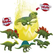 Craze - Bila Efervescenta Inkee - Cu Surpriza Dinozaur ARTCRZ35597