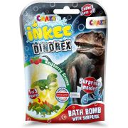 Craze - Bila Efervescenta Inkee - Cu Surpriza Dinozaur ARTCRZ35597