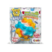 Craze - Minge Din Silicon Antistres - Diverse Culori ARTCRZ40690