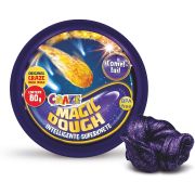 Craze - Plastilina 70 Grame- Galaxie - 6 Modele Diferite ARTCRZ35511