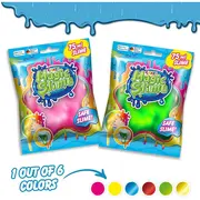 Craze - Slime Magic In Punguta - Diverse Culori ARTCRZ18583