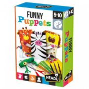 Headu - Creeaza-Ti Propriile Animalute ARTHE51838