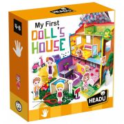 Headu - Prima Mea Casa De Papusi ARTHE51876
