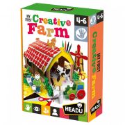 Headu - Prima Mea Ferma Creativa ARTHE51845