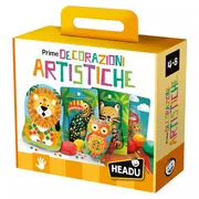 Headu - Primele Mele Decoratiuni Artistice ARTHE51869