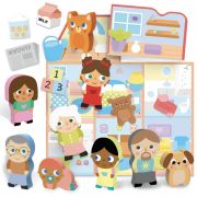 Headu Ecoplay - Joc Creeaza O Casa ARTHE28634