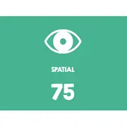 Headu Ecoplay - Puzzle Mare Alfabetul In Engleza ARTHE29808