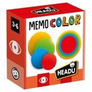 Headu Teacher Tested - Joc Sa Invatam Culorile ARTHE51289