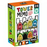 Headu Teacher Tested - Joc Turnul Memoriei ARTHE29419