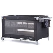 Patut pliabil chipolino dorme anthracite hubkosidr0221an