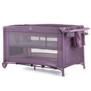 Patut pliabil chipolino dorme lilac hubkosidr0225ll