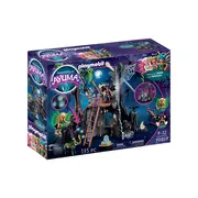 Playmobil - Ascunzatoarea Bat Fairy ARTPM70807