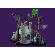 Playmobil - Ascunzatoarea Bat Fairy ARTPM70807