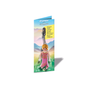 Playmobil - Breloc Printesa ARTPM70650