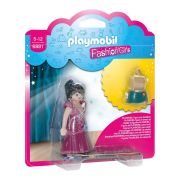 Playmobil - Fetita In Tinuta De Petrecere ARTPM6881
