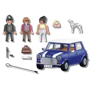 Playmobil - Mini Cooper ARTPM70921