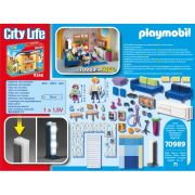 Playmobil - Sugragerie Cu Lumina ARTPM70989