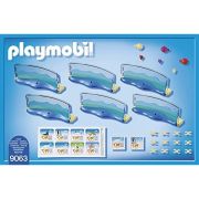 Playmobil - Tarc Acvatic ARTPM9063