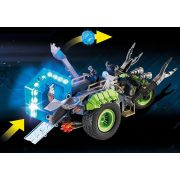 Playmobil - Tricicleta Pentru Gheata Si Rebeli Arctici ARTPM70232