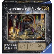 Puzzle Escape, 759 Piese ARTRVSPA19961
