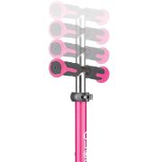 Trotineta pliabila globber elite deluxe lights roz funk444-410