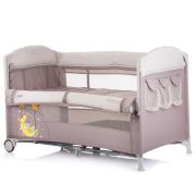Patut pliabil chipolino merida frappe cu laterala culisanta hubkosimer0225fr