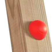 Capac de plastic 8-10 mm - rosu kbt - okekbt852.002.001.001