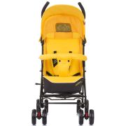 Carucior sport chipolino miley banana hublkmil0227ba