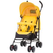 Carucior sport chipolino miley banana hublkmil0227ba