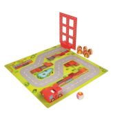 Joc educativ pompierii - okebel22890