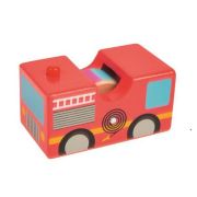 Joc educativ pompierii - okebel22890