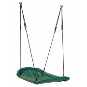 Leagan cuib oval grandoh verde pentru 3 copii kbt - okekbt197.001.004.001
