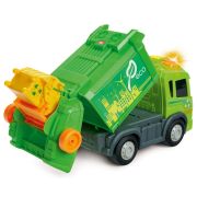Masina de gunoi simba abc scania gary garbage hubs204114004