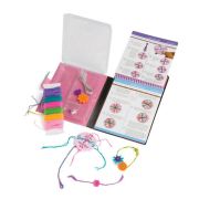 Set de creatie bratarile prieteniei - okemd9422