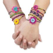 Set de creatie bratarile prieteniei - okemd9422