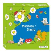 Set play corner cu masuta scaunele si jocuri- beleduc - okebel27010